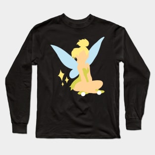 Sassy Fairy Long Sleeve T-Shirt